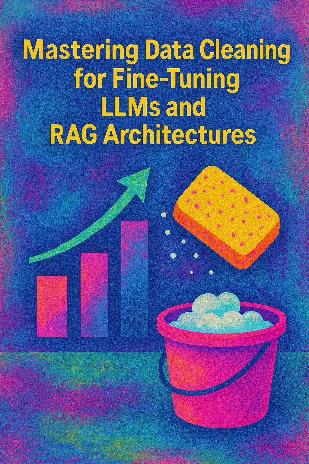 Mastering Data Cleaning for Fine-Tuning LLMs and RAG Architectures