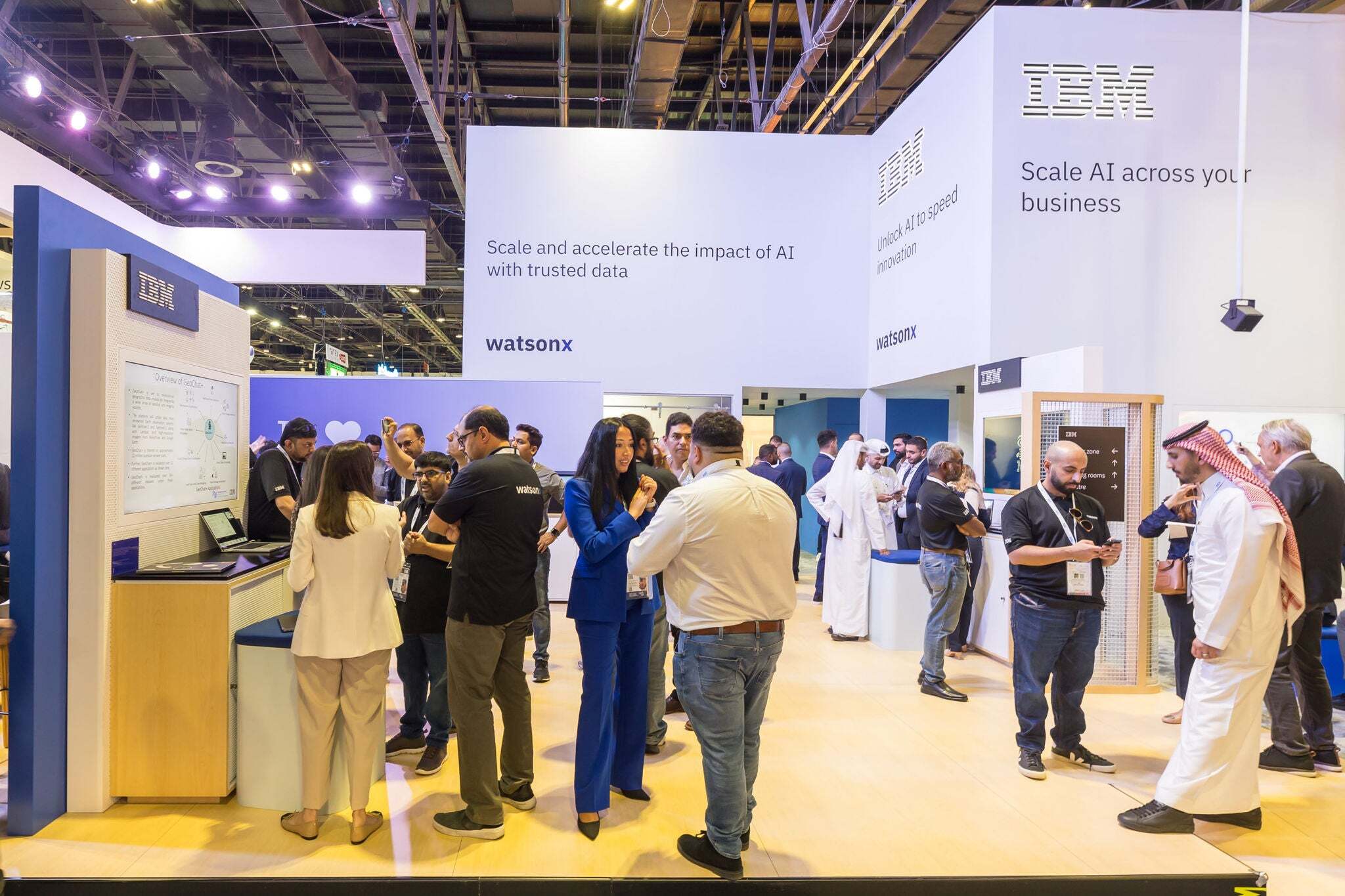 AI Alliance Boston Meetup #1