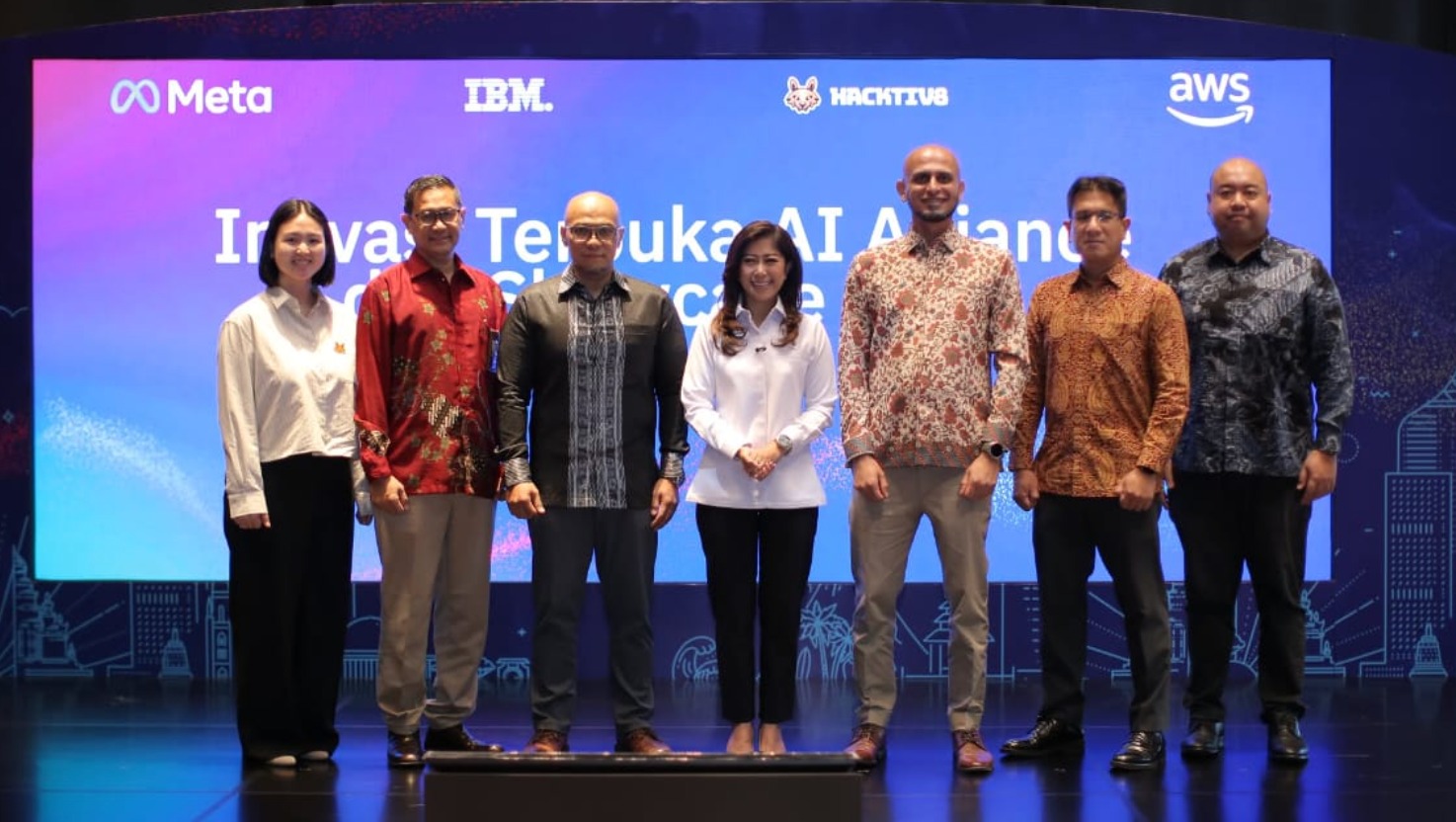 AI Alliance Announces Expansion to Indonesia
