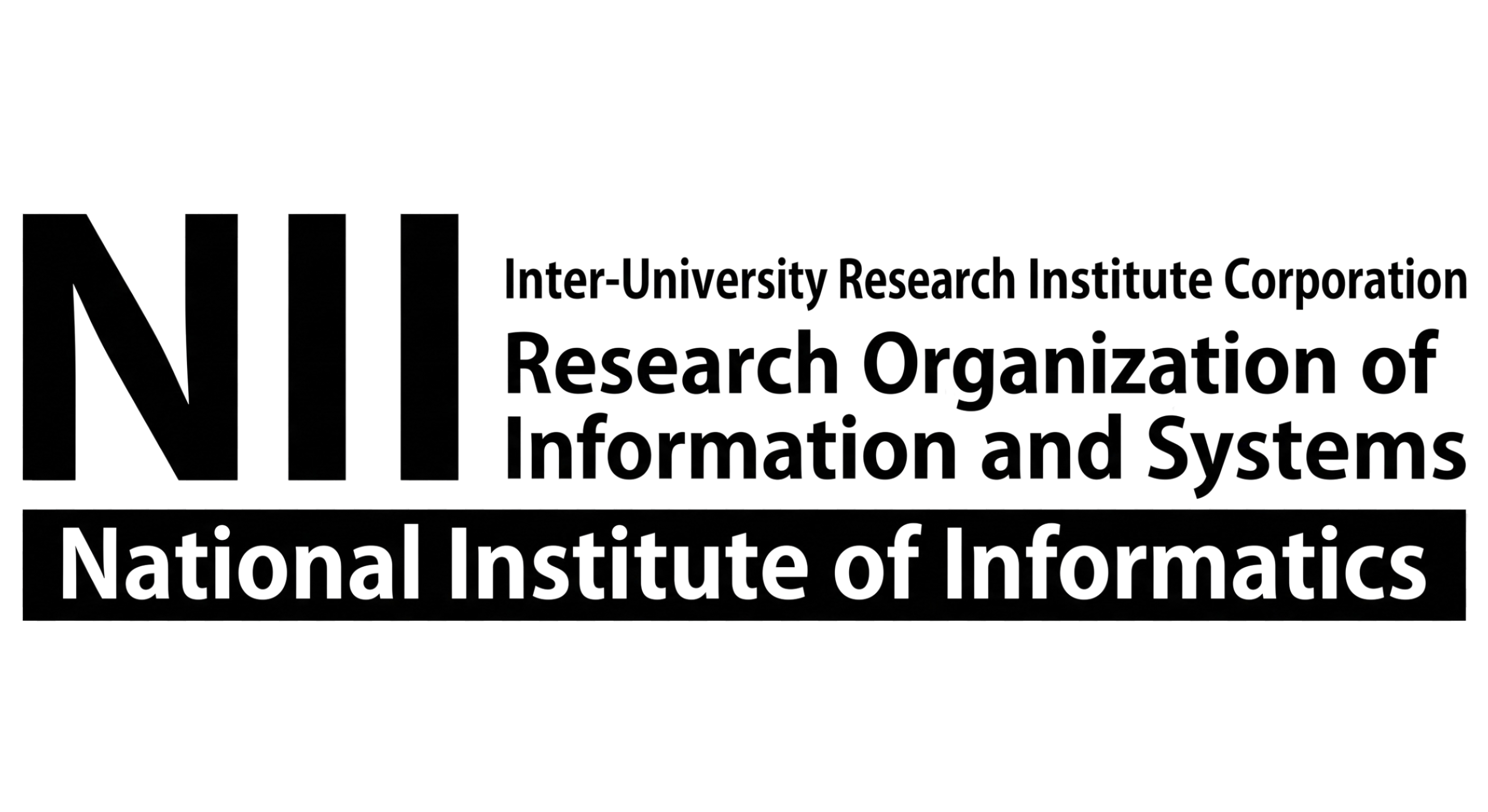 National Institute of Informatics
