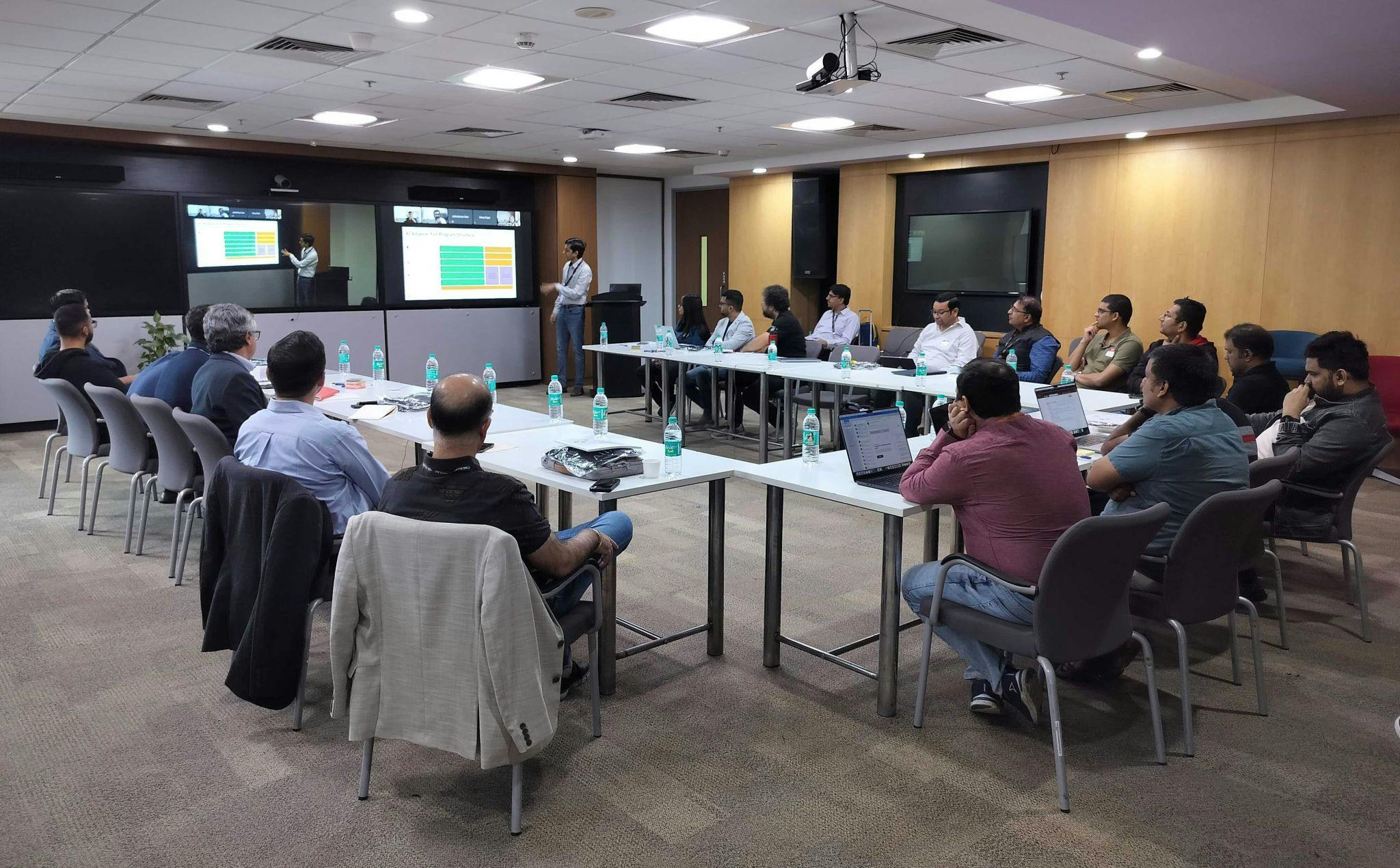 AI Alliance Expands with Seven New Members from India