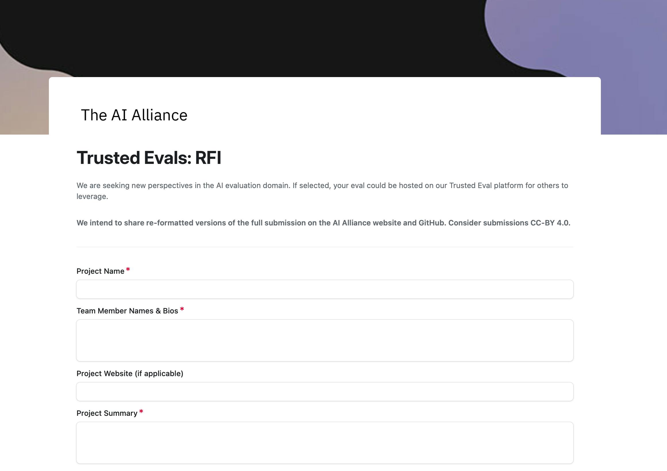 Evaluation of Generative AI - What’s ultimately our goal?