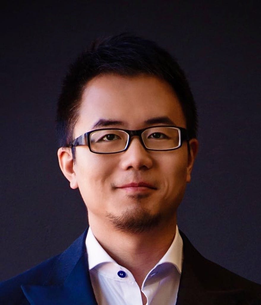 Spotlight on Zhuo Li of HydroX AI