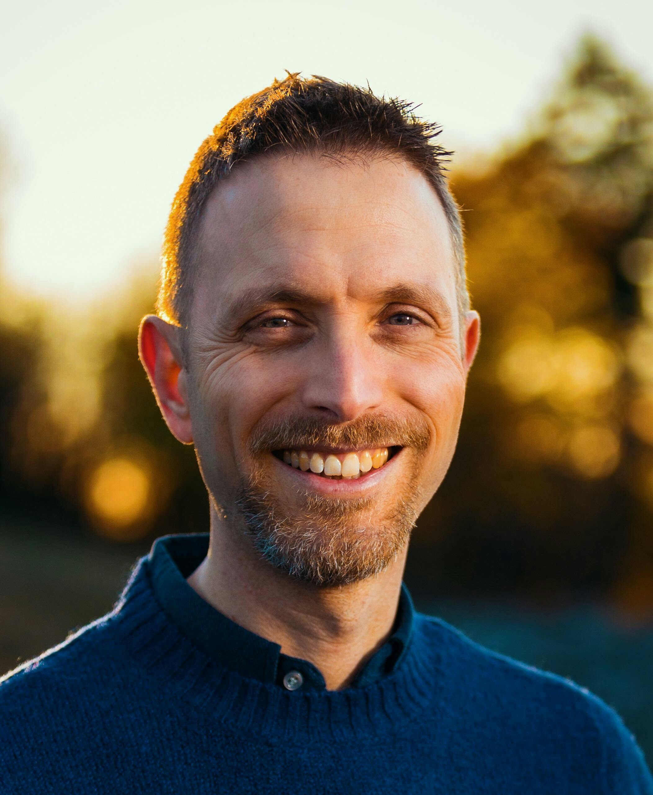 Spotlight on Roberto Trotta of SISSA