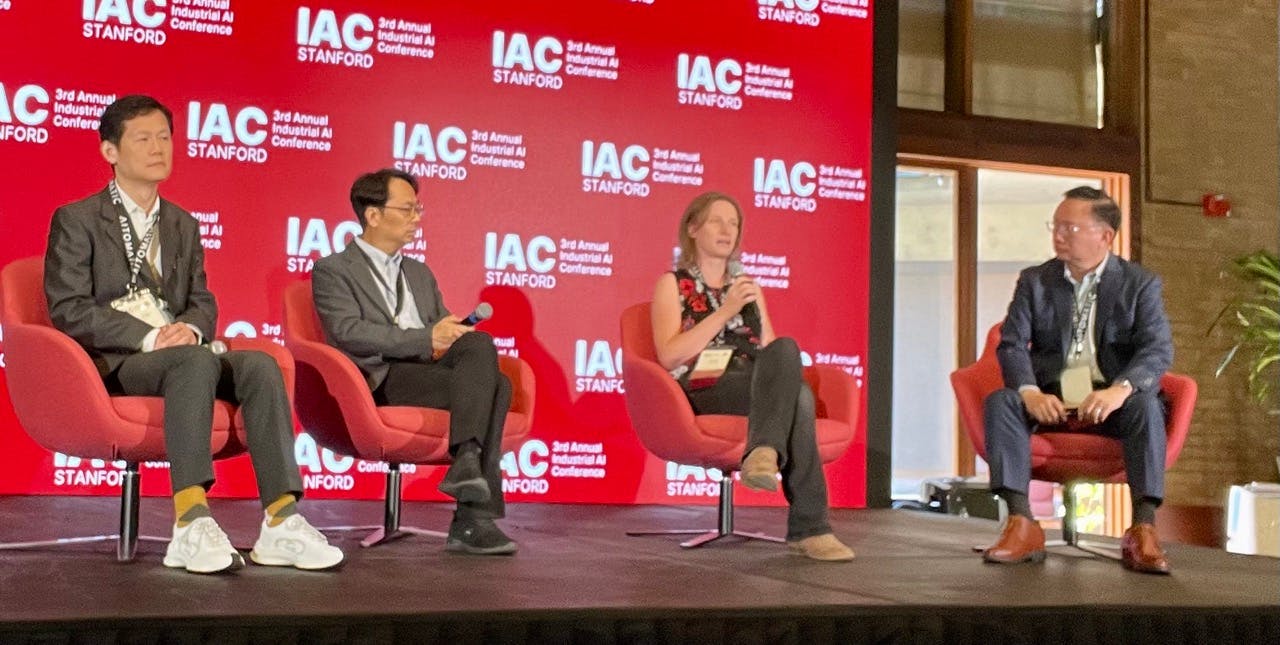 Industrial AI Conference