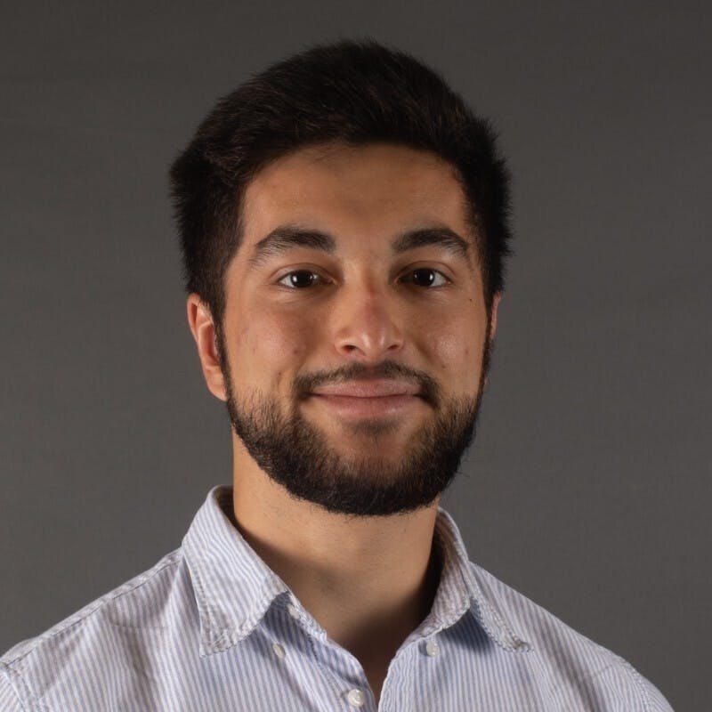 Spotlight on Raphaël Vienne of datacraft