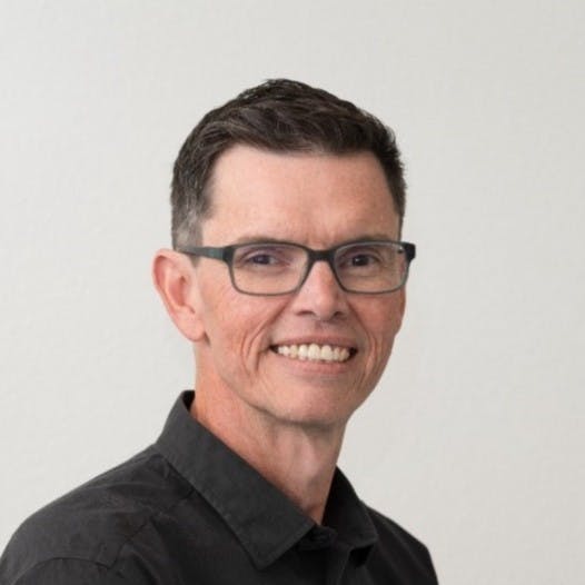 Spotlight on Sean Hughes of ServiceNow