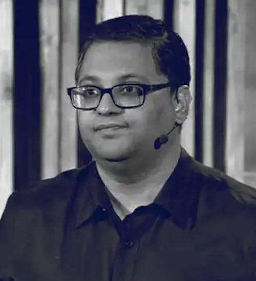 Spotlight on Supratik Mukhopadhyay of LSU